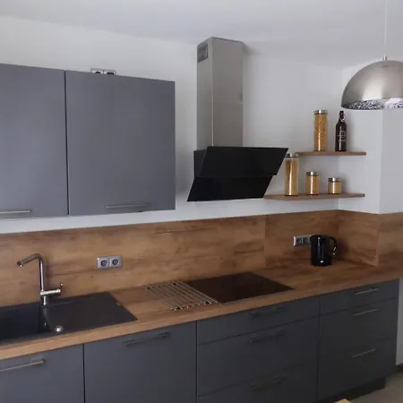 Am Wiesengrund Appartamento