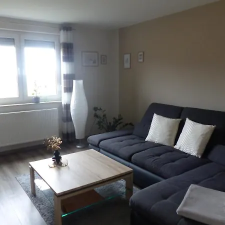Am Wiesengrund Apartment
